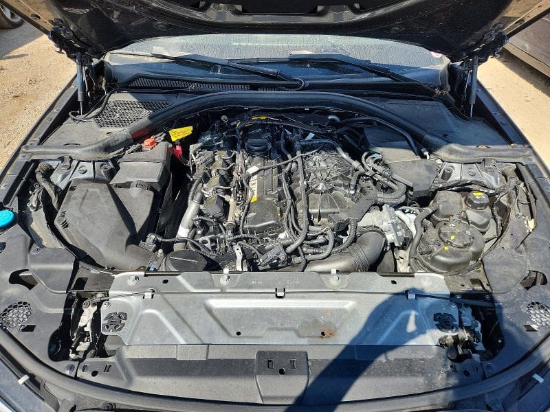 2020 BMW M340I 11