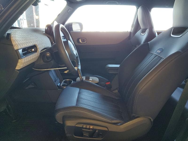 2025 MINI COOPER S 7