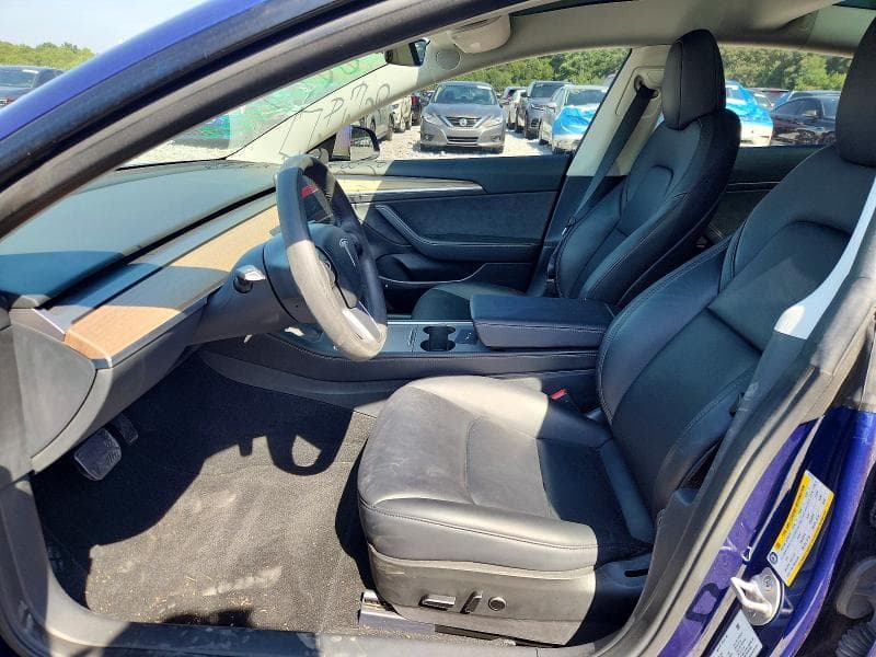 2023 TESLA MODEL 3 7