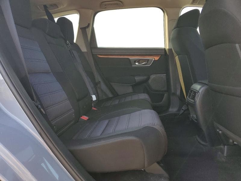 2020 HONDA CR-V EX 11