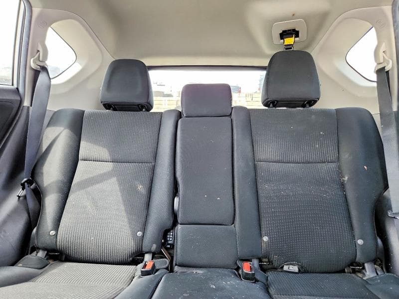 2018 TOYOTA RAV4 LE 10