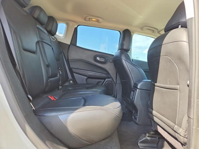2019 JEEP COMPASS LIMITED 11