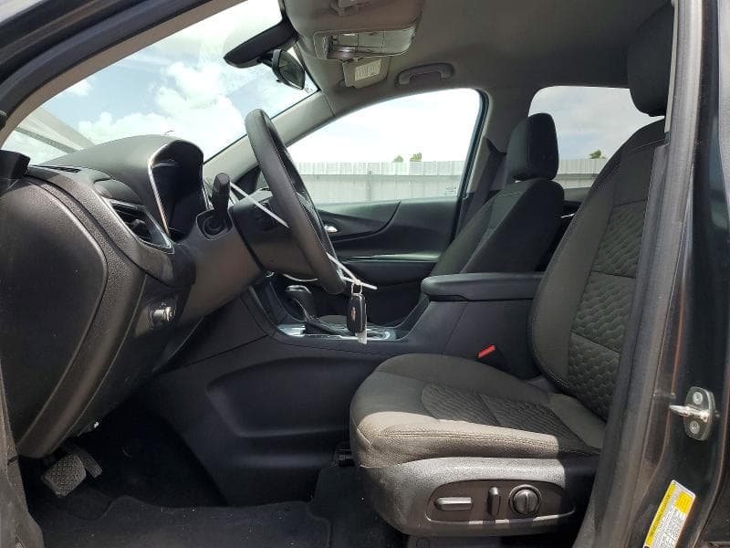 2019 CHEVROLET EQUINOX LT 7