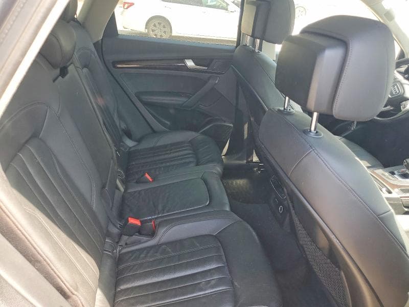 2019 AUDI Q5 PREMIUM PLUS 11