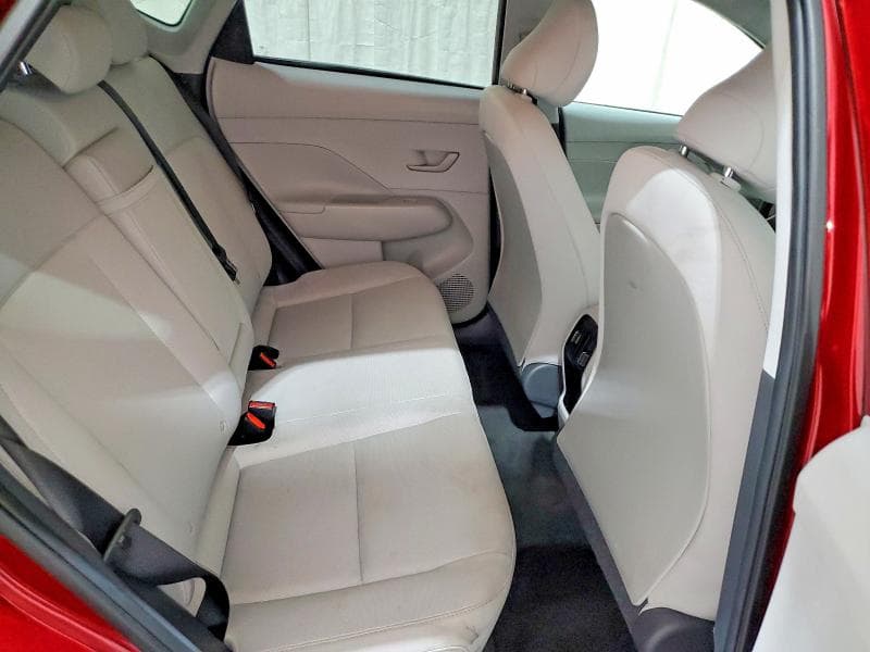 2025 HYUNDAI KONA SEL 10