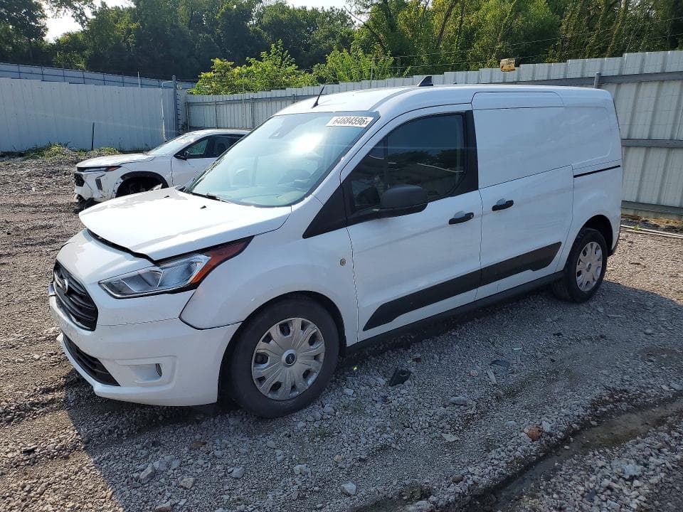 2020 FORD TRANSIT CONNECT XLT