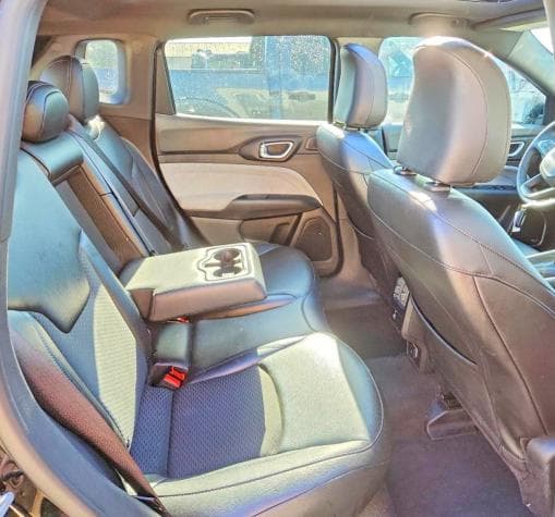 2025 JEEP COMPASS LATITUDE 11
