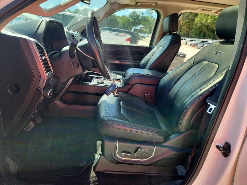 2020 FORD EXPEDITION MAX PLATINUM 7