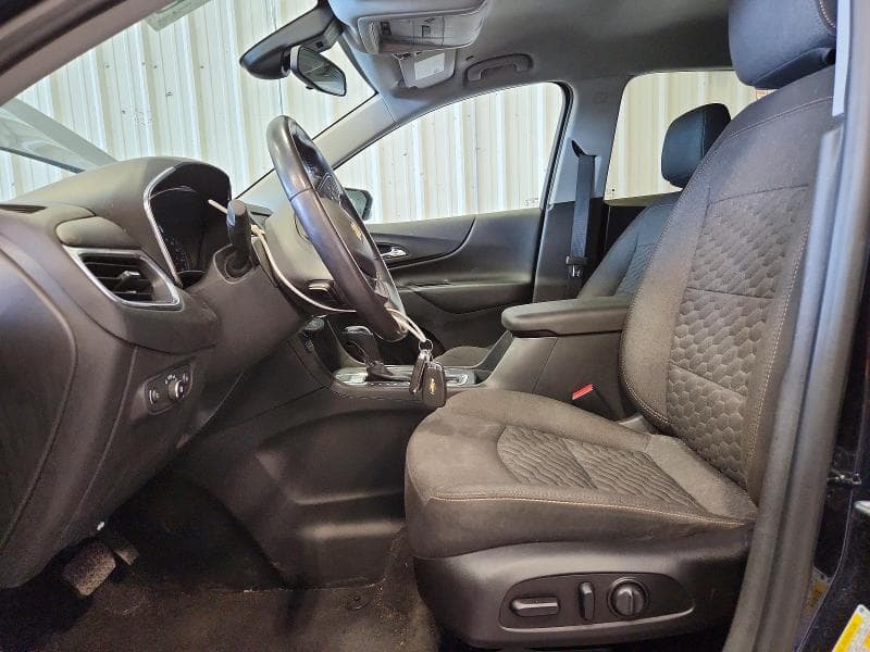 2020 CHEVROLET EQUINOX LT 7