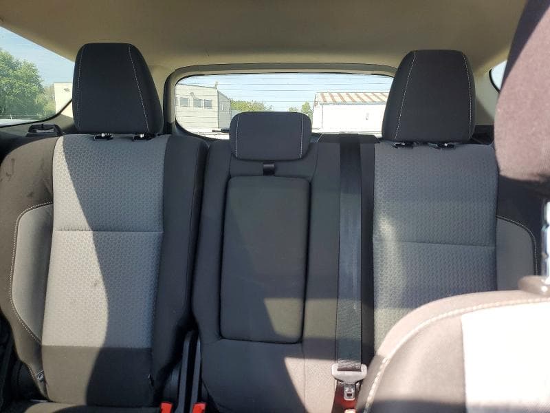 2017 FORD ESCAPE SE 10
