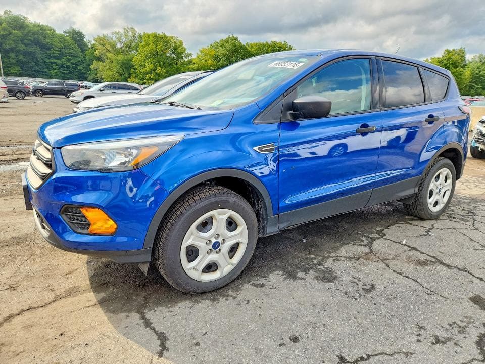2019 FORD ESCAPE S - 1
