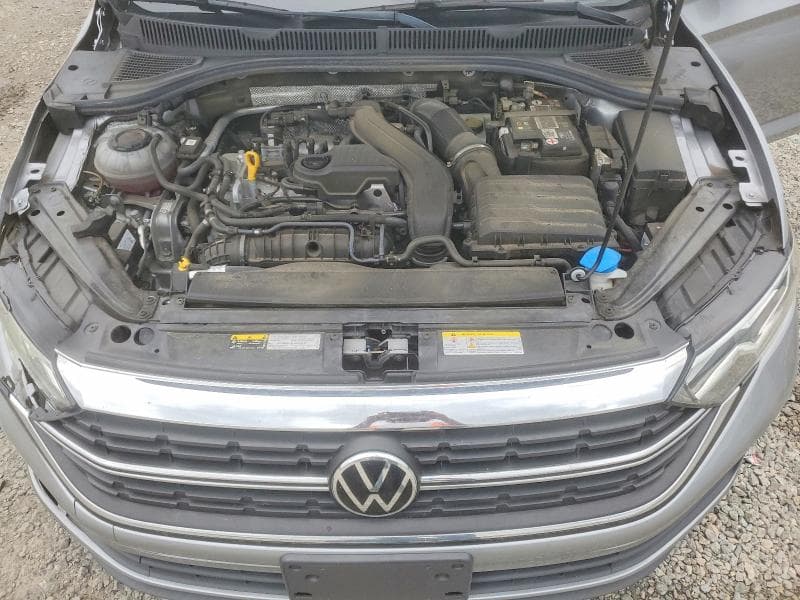 2023 VOLKSWAGEN JETTA SE 11