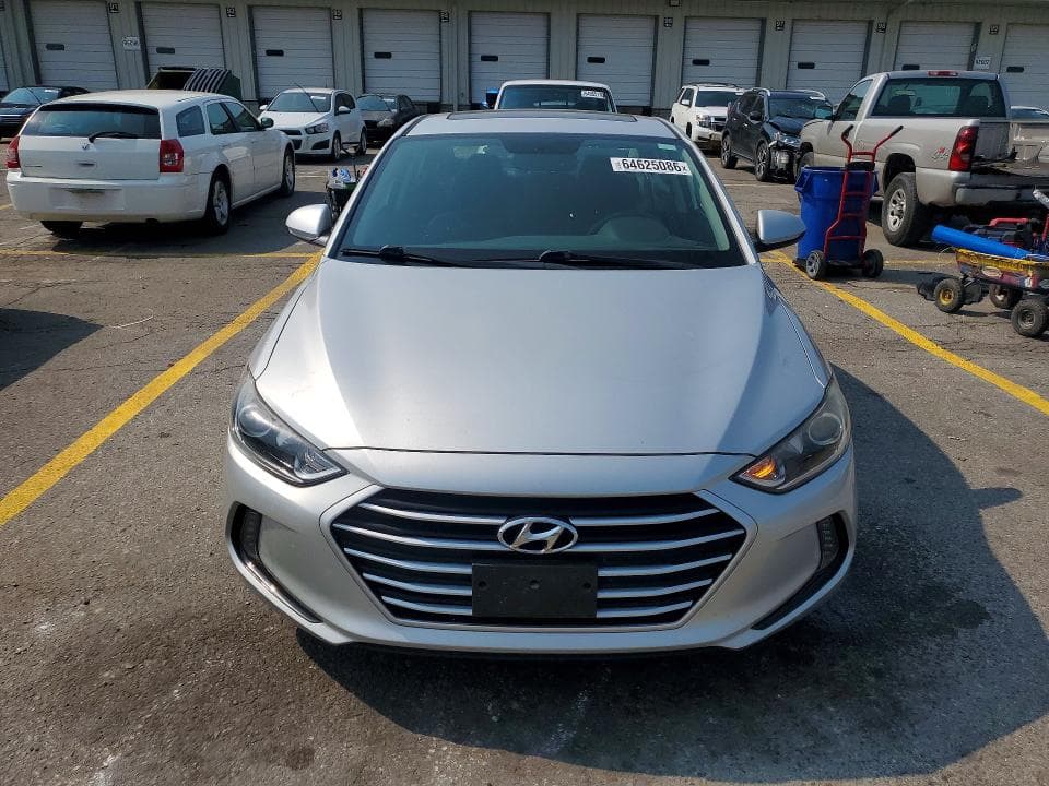 2018 HYUNDAI ELANTRA VALUE EDITION 5