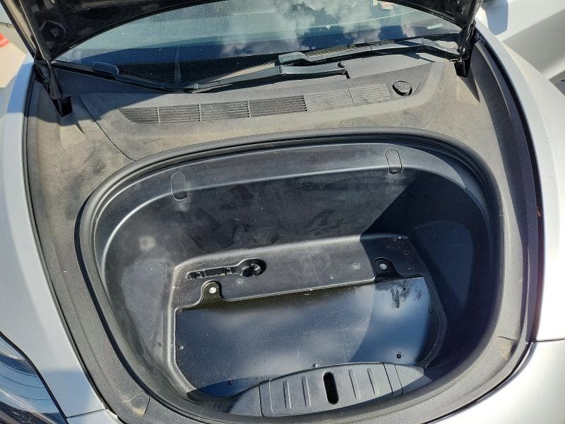 2018 TESLA MODEL 3 11