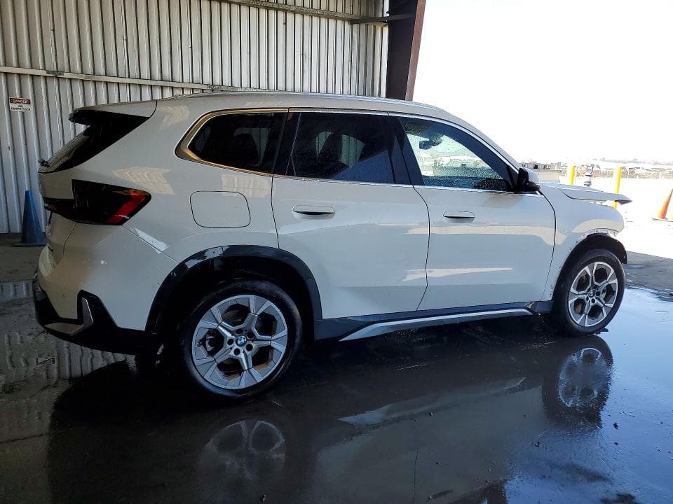 2026 BMW X1 XDRIVE28I 3