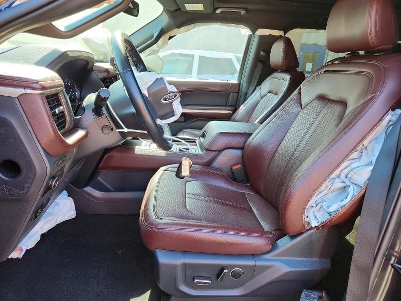 2024 FORD EXPEDITION MAX LIMITED 7