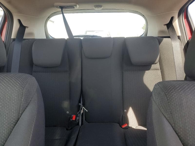 2017 HONDA HR-V EX 10