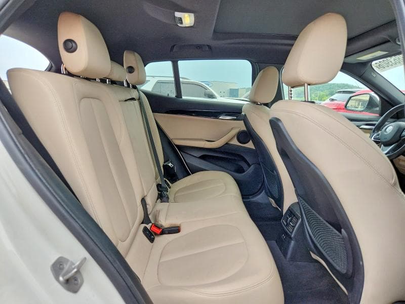 2020 BMW X2 SDRIVE28I 10