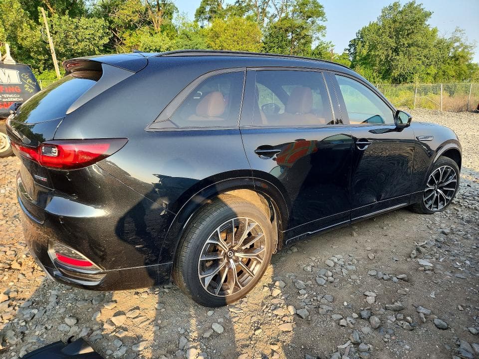 2025 MAZDA CX-70 PREMIUM PLUS 3