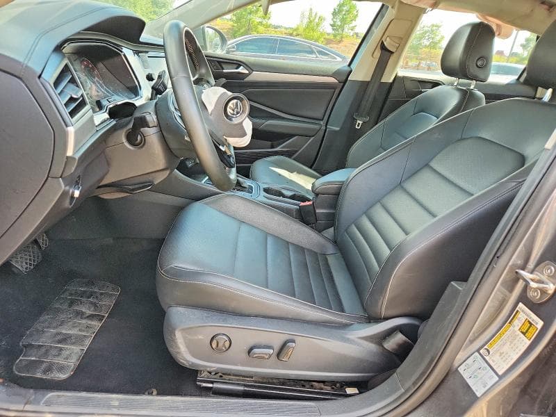 2021 VOLKSWAGEN JETTA S 7