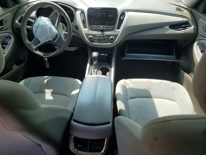 2024 CHEVROLET MALIBU LT 8