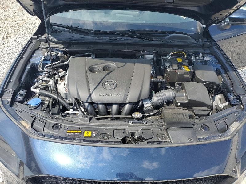 2026 MAZDA 3 PREFERRED 11