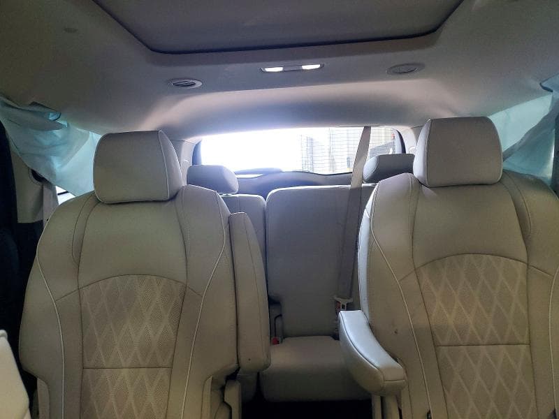 2024 BUICK ENCLAVE AVENIR 10