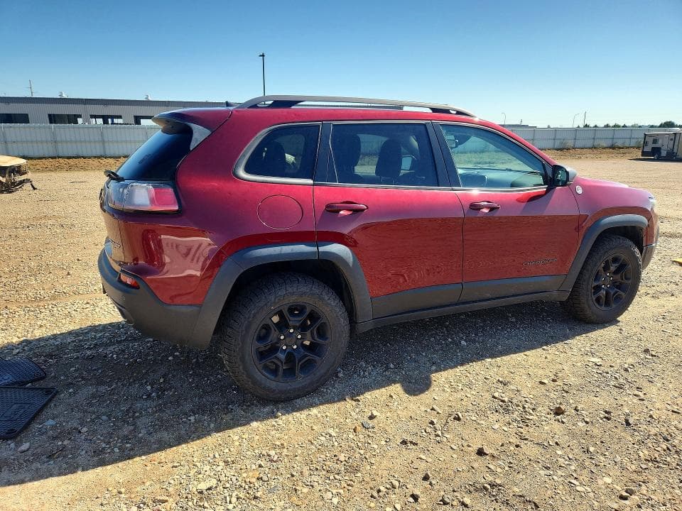2020 JEEP CHEROKEE TRAILHAWK 3