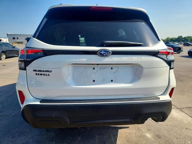2026 SUBARU FORESTER PREMIUM 6