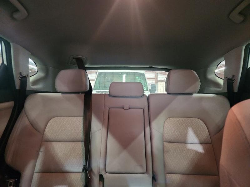 2018 HYUNDAI TUCSON SEL 10