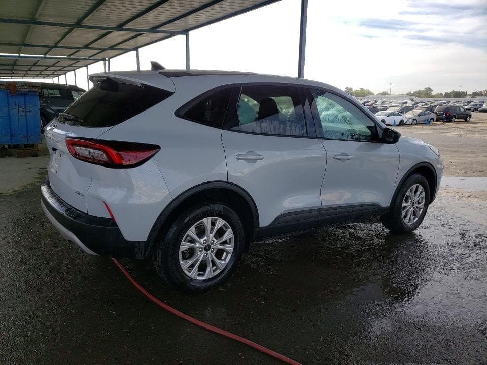 2025 FORD ESCAPE ACTIVE 3
