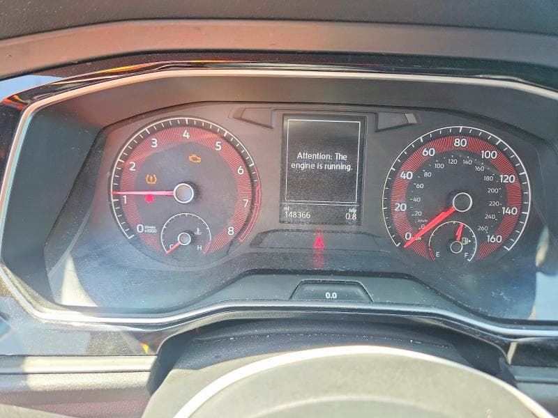 2019 VOLKSWAGEN JETTA S 9