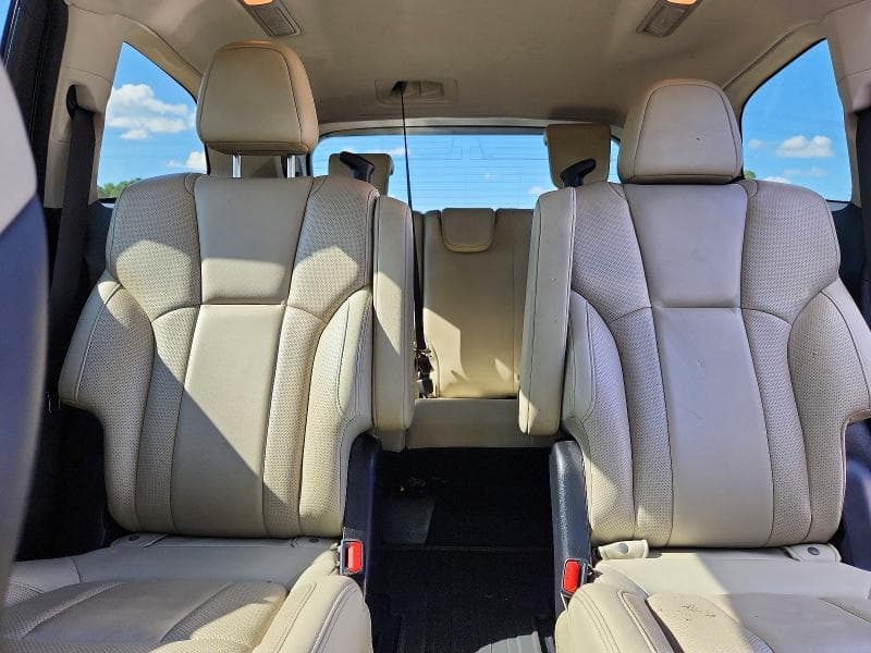 2021 SUBARU ASCENT LIMITED 10