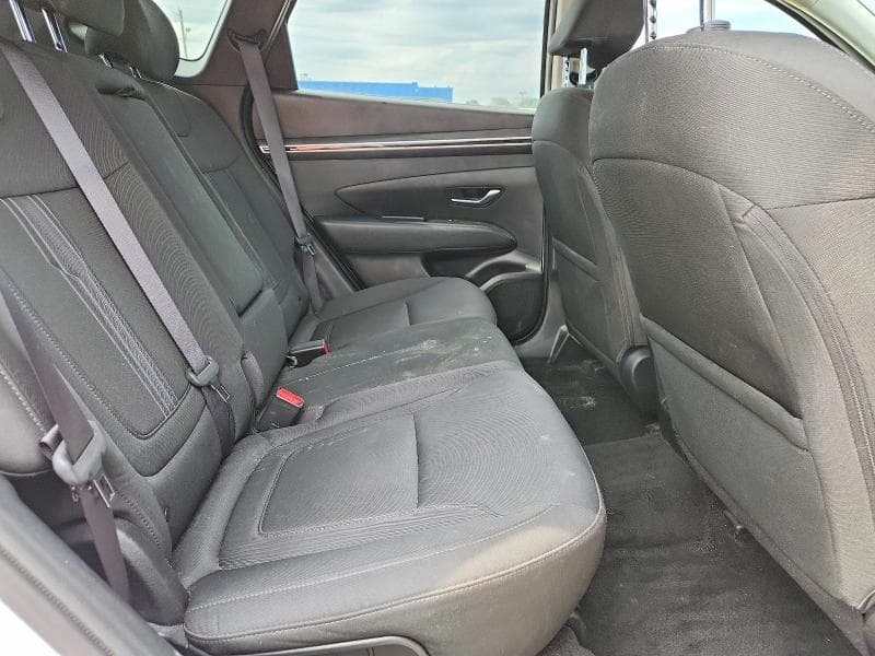 2024 HYUNDAI TUCSON SEL 11
