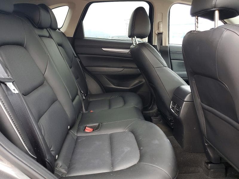 2024 MAZDA CX-5 SELECT 11