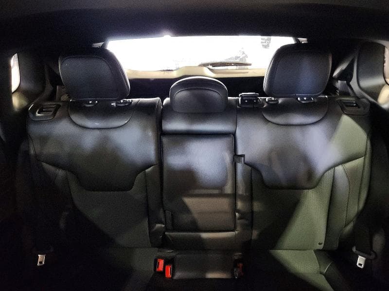 2025 JEEP COMPASS TRAILHAWK 10
