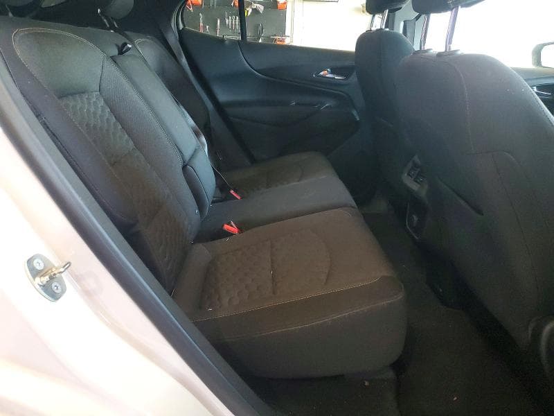 2018 CHEVROLET EQUINOX LT 11
