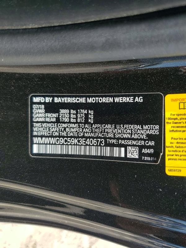 2019 MINI COOPER S 13