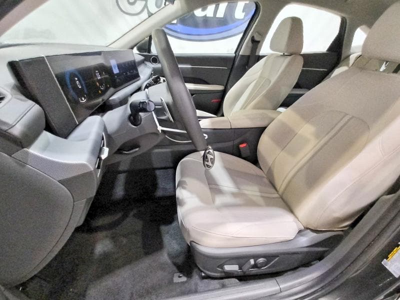 2025 HYUNDAI SONATA SEL 7