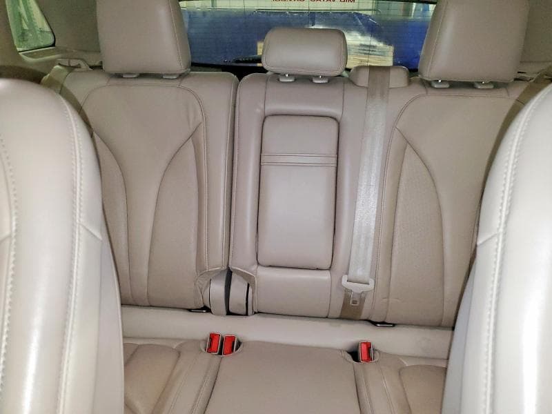 2019 LINCOLN MKC SELECT 10