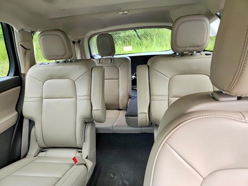 2023 LINCOLN AVIATOR 10