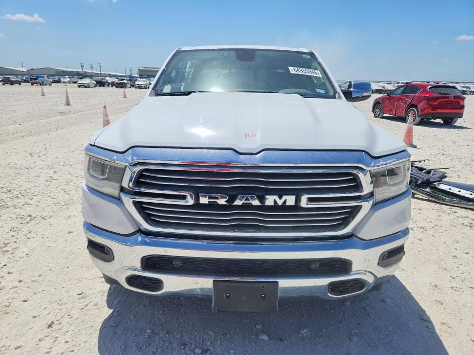 2020 RAM 1500 LARAMIE 5