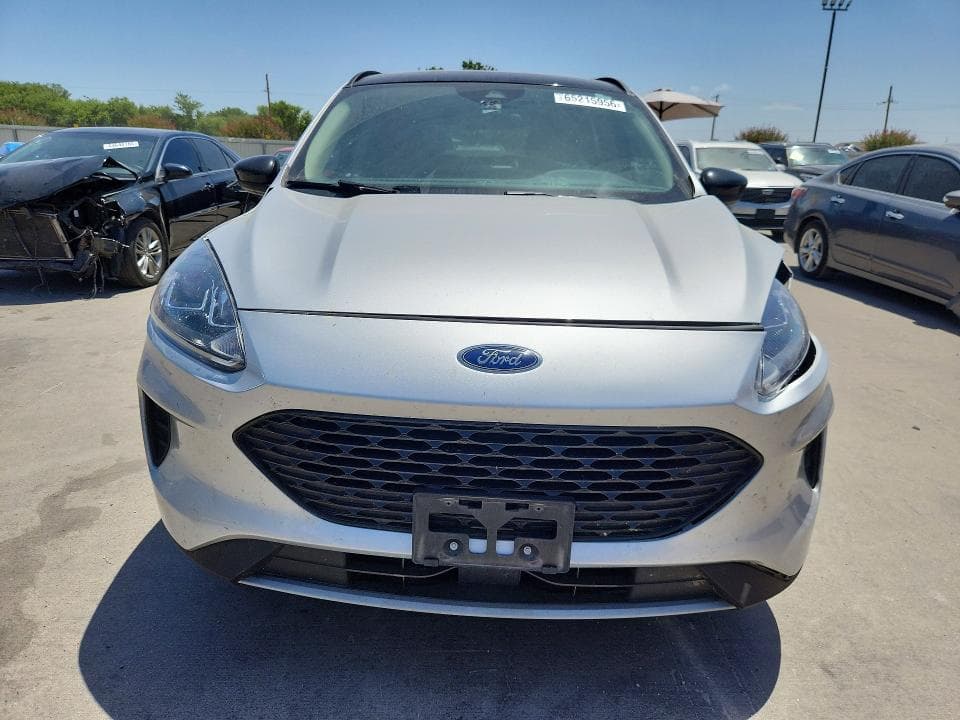 2020 FORD ESCAPE SE SPORT 5