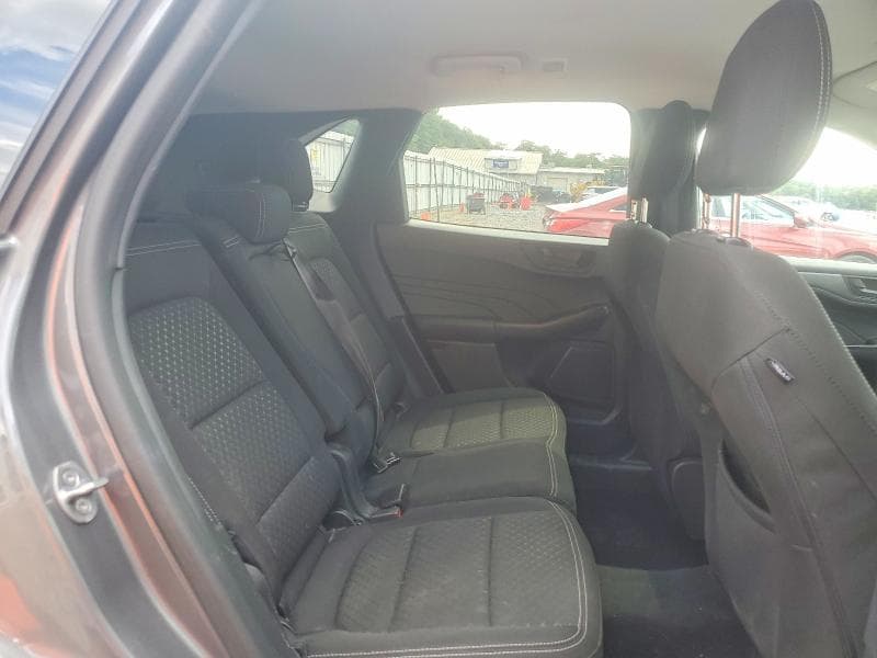2023 FORD ESCAPE ACTIVE 11