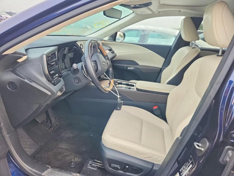 2024 LEXUS RX 350 7