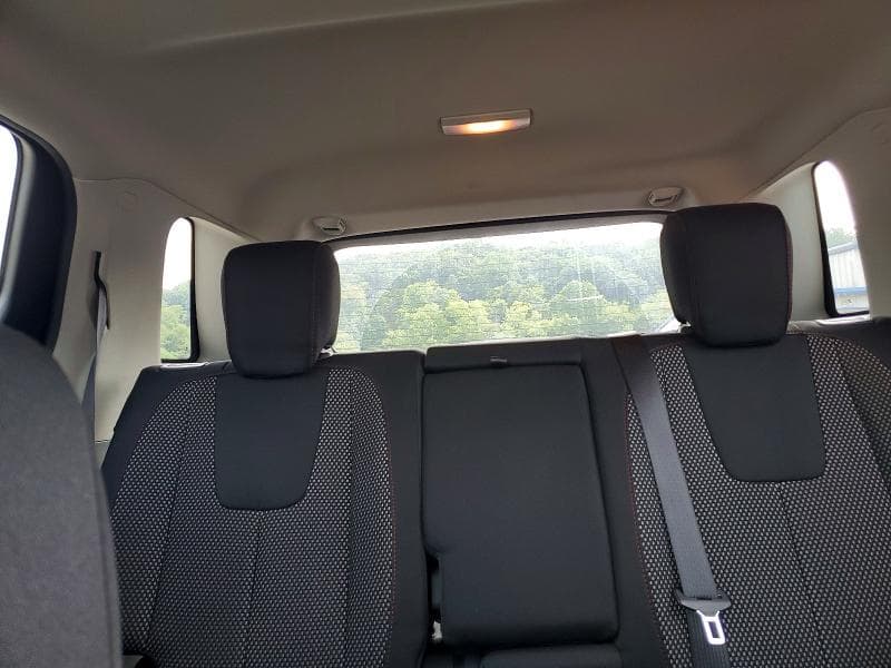 2017 GMC TERRAIN SLE 10