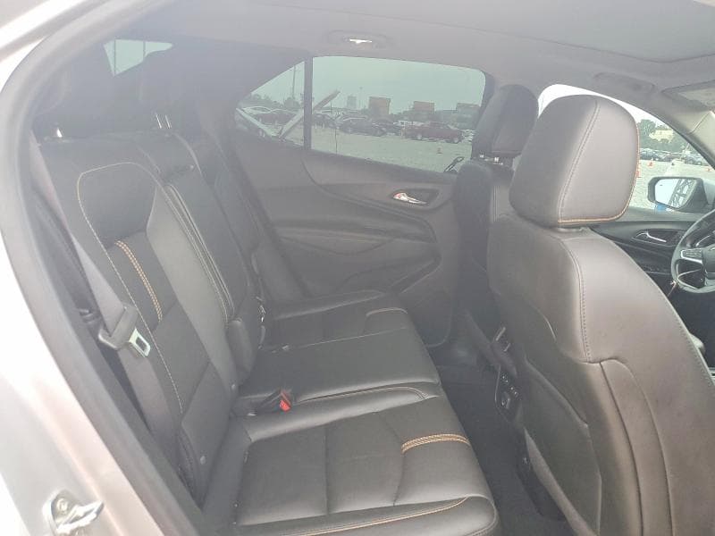 2022 CHEVROLET EQUINOX PREMIER 11