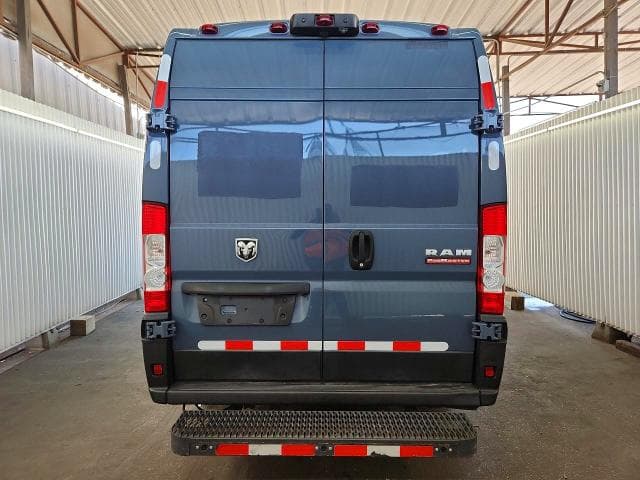 2020 RAM PROMASTER 3500 3500 HIGH 6