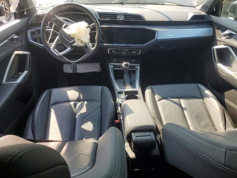 2021 AUDI Q3 PREMIUM S LINE 45 8