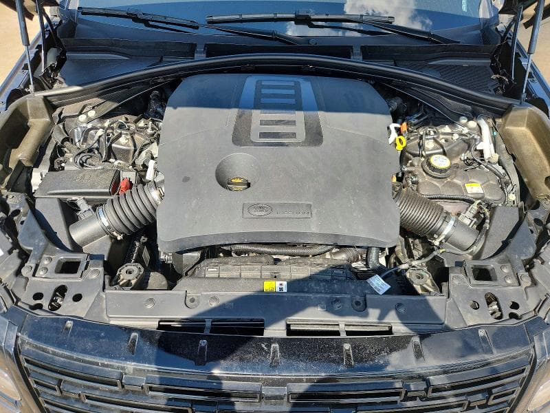 2025 LAND ROVER RANGE ROVER VELAR DYNAMIC SE 12